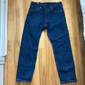 Levi’s 93 501s